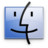 Finder Icon